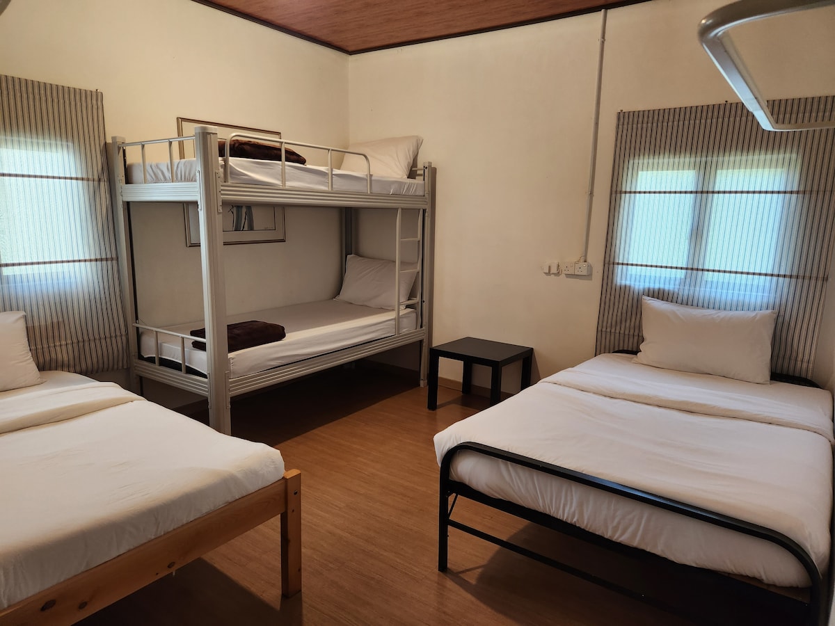 Спална соба 3