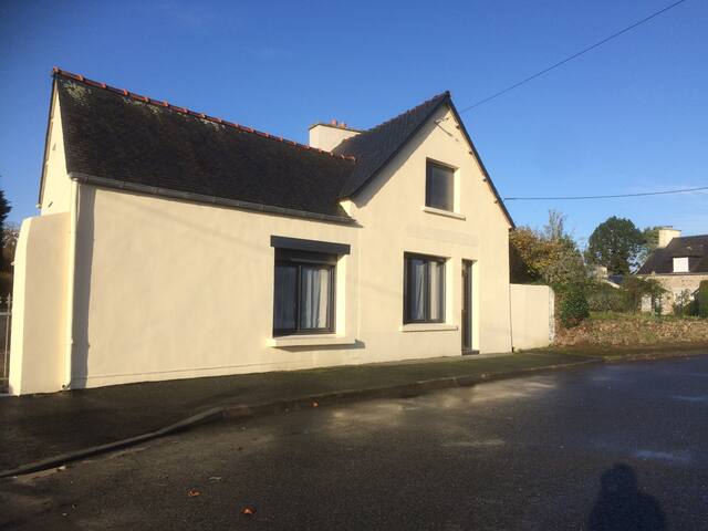 Airbnb Pointe De Minard Vacation Rentals Places To Stay