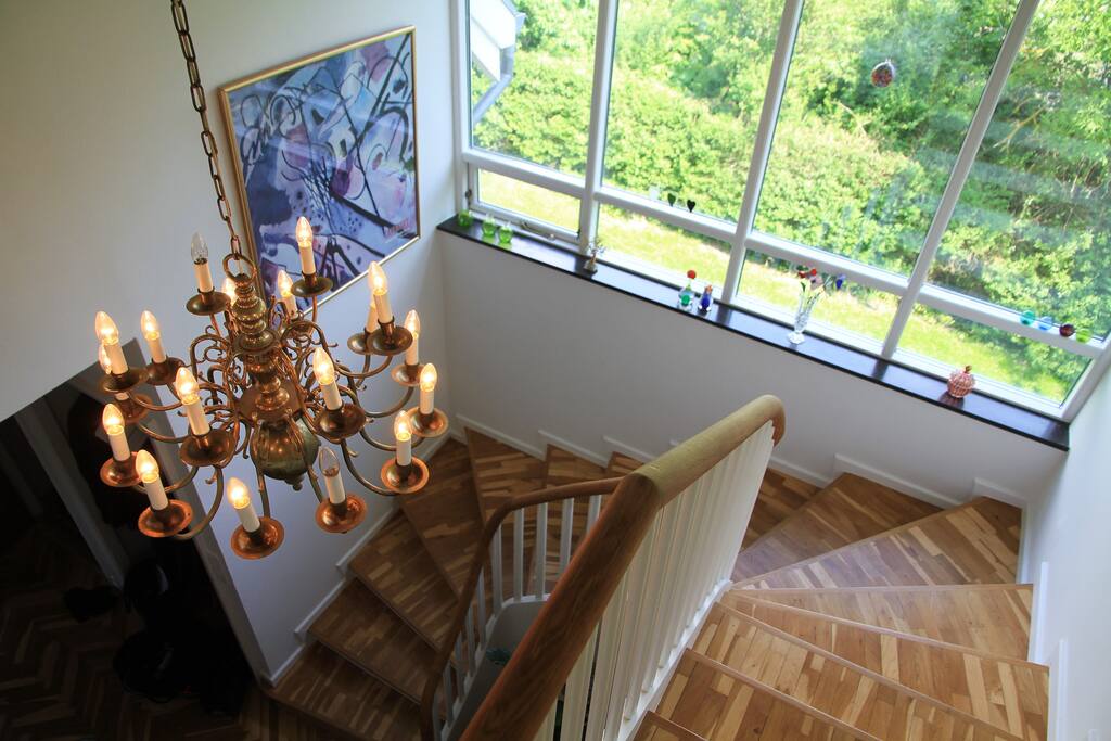 hall