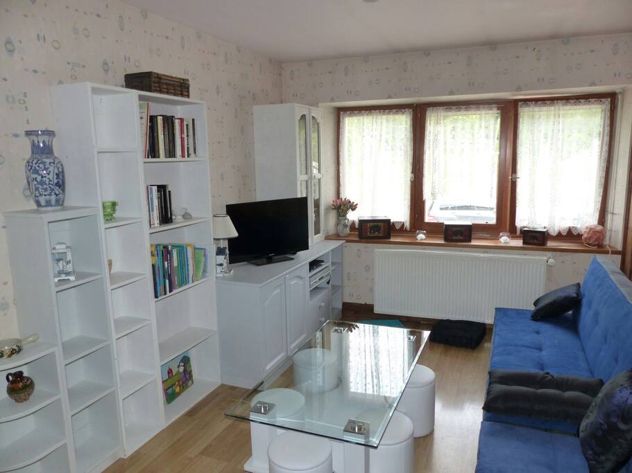 Salon