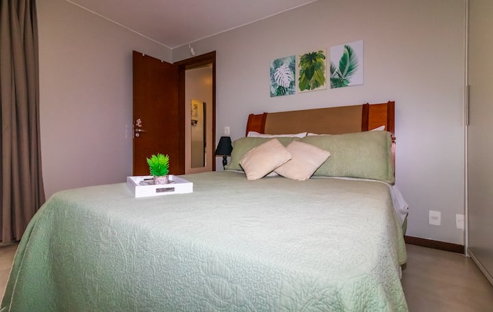 Საძინებელი - ზედა 1