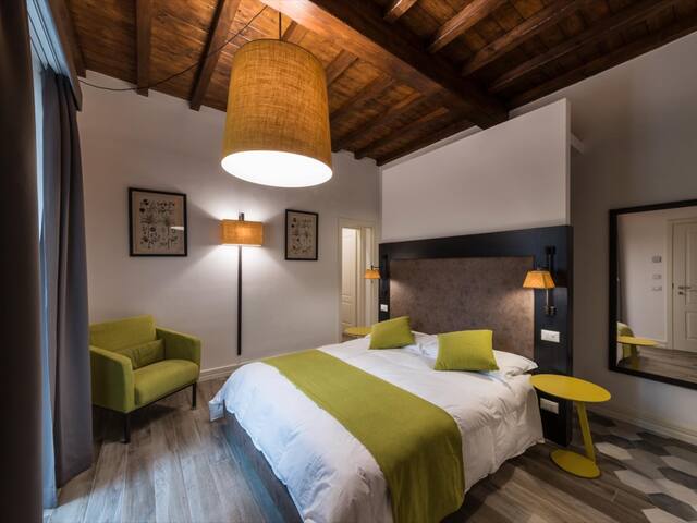 Panisperna Apartment 2 gallery image 5