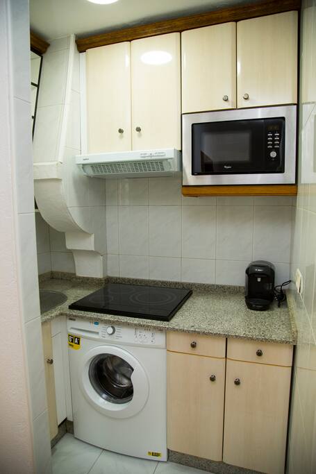 COCINA