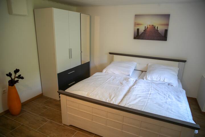 Apartment Bergblick - Osterode am Harz