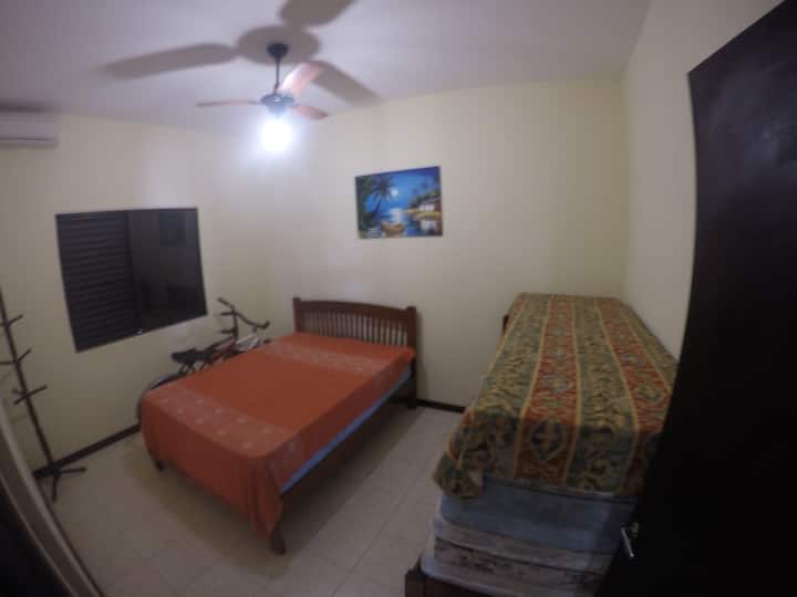 Спална соба