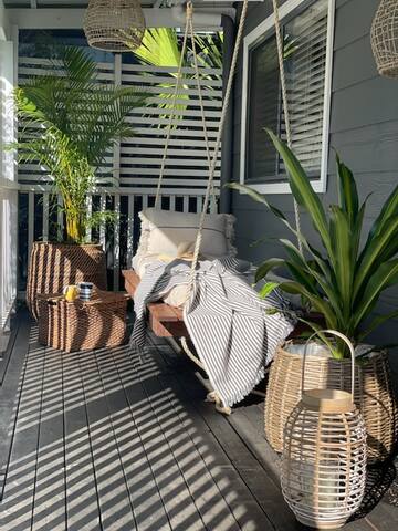 The Wellness Lodge: Unwind, Recharge, Rejunvenate gallery image 2