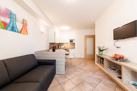 Apartment in the Heart of the Old Town Pixner Apartments 6