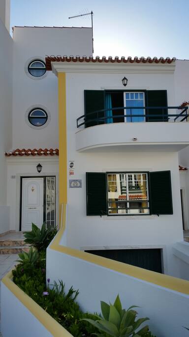 Frente Casa