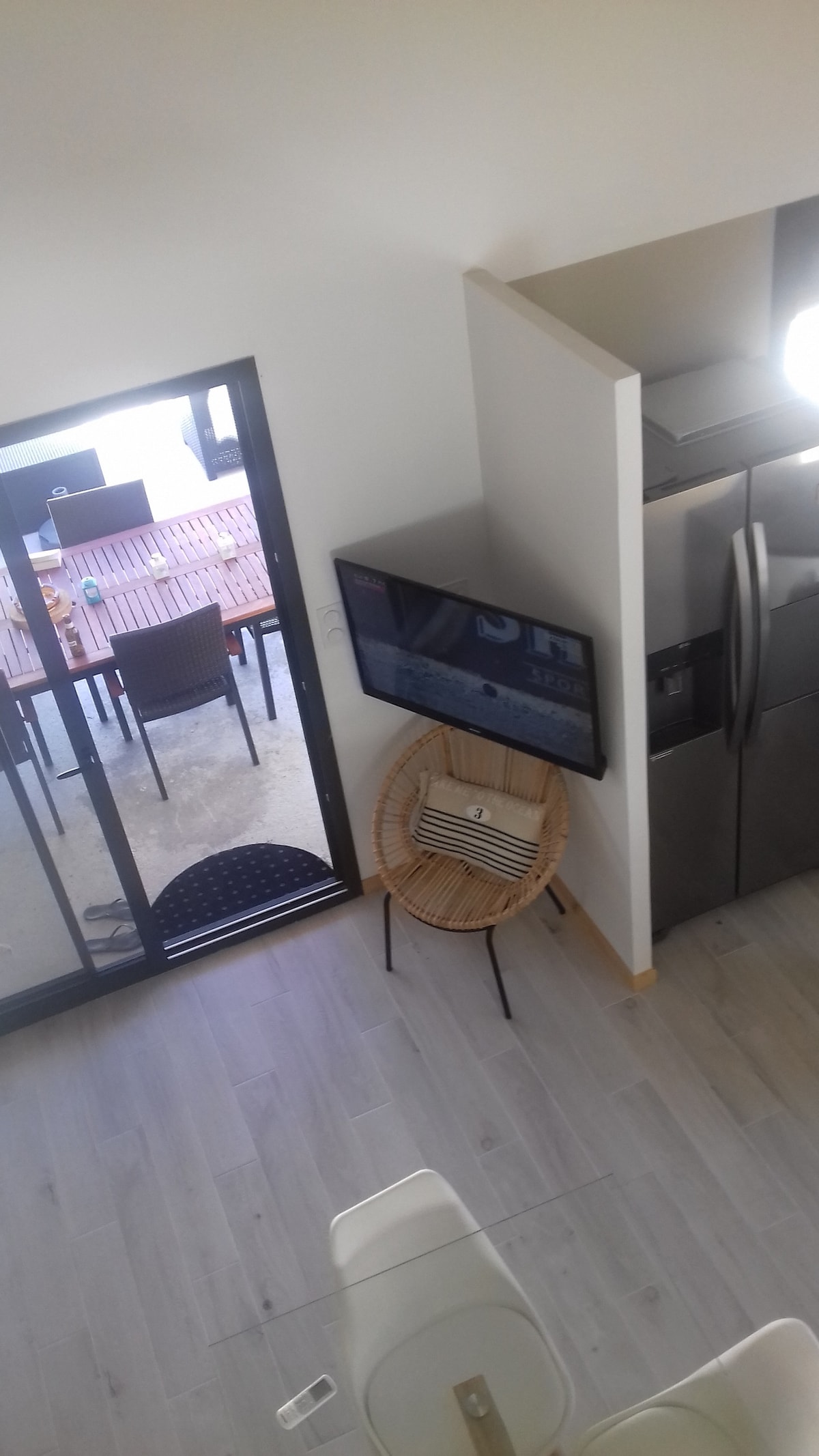 Annonce Airbnb populaire: Villa with a seaside atmosphere à Canet En Roussillon