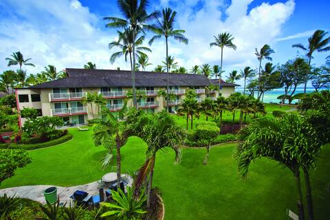 1 Bedroom Suite at Kauai Coast Resort (3)