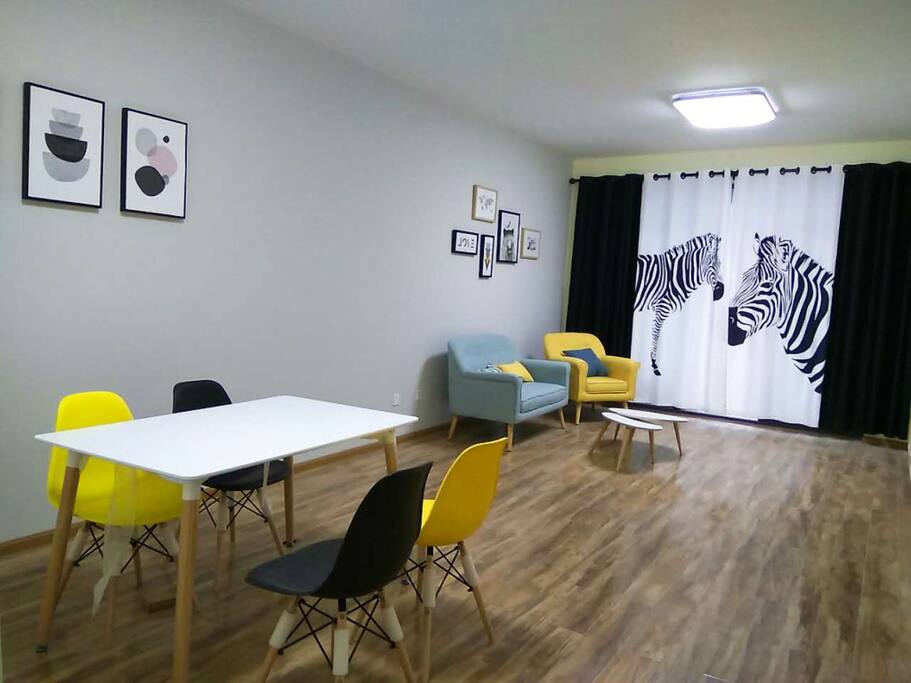 餐厅