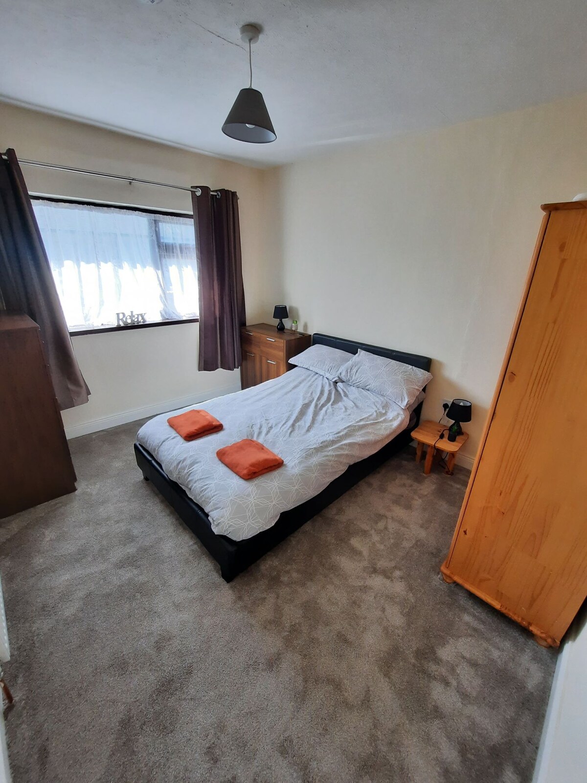 საძინებელი 3