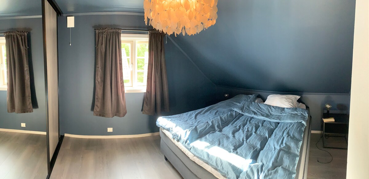 Ორადგილიანი საწოლი 180 სმ