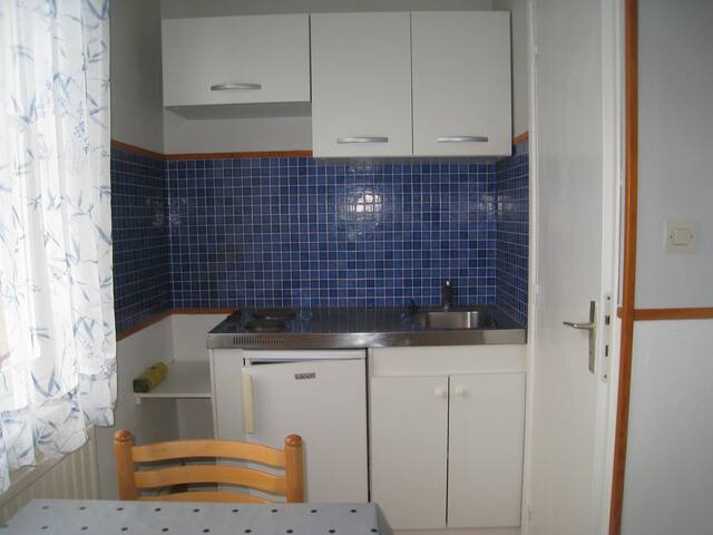 Studio Saint-Bertin - Saint-Omer Center