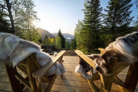 Vidsyn Midjås-Fenja