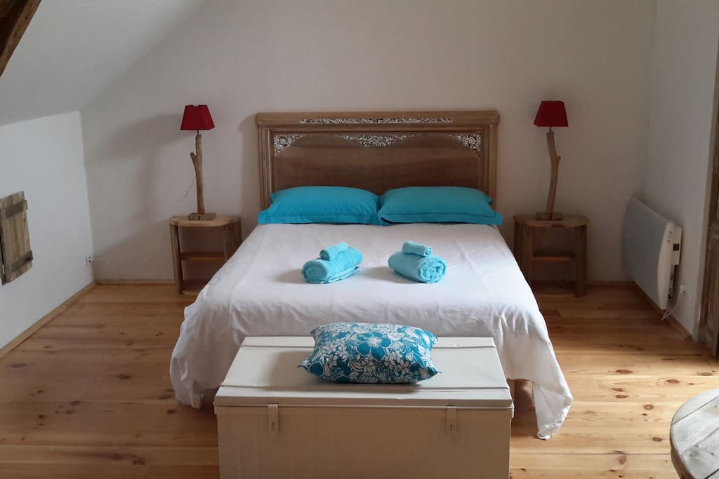 Chambre 1