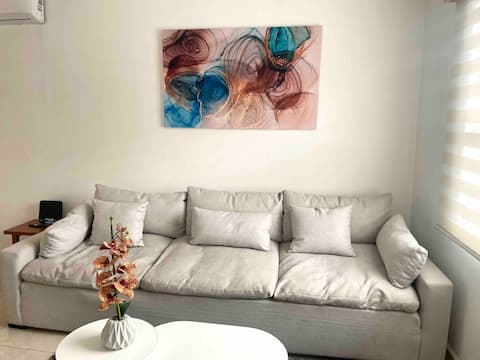 Top performing Airbnb: Casa Linda for vacationing in Cancun in Supermanzana 326