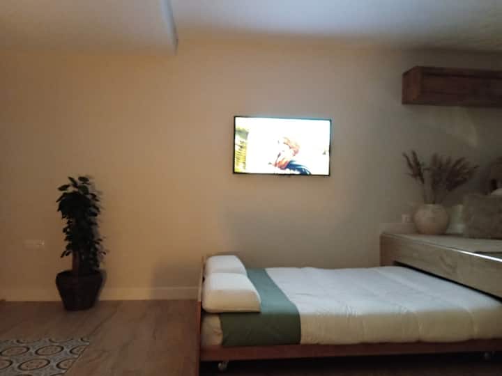 ห้องนอน