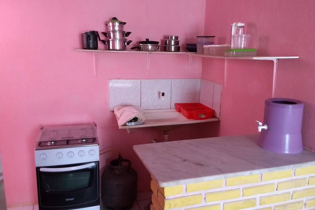 Cozinha