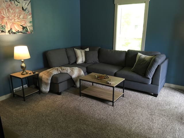 Airbnb Boise Vacation Rentals Places To Stay Idaho