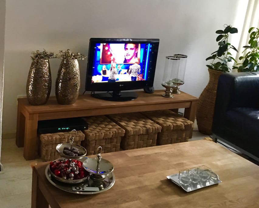 Livingroom