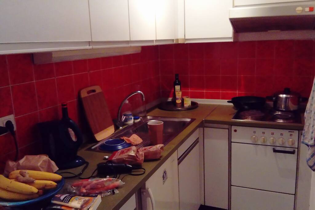 Küche