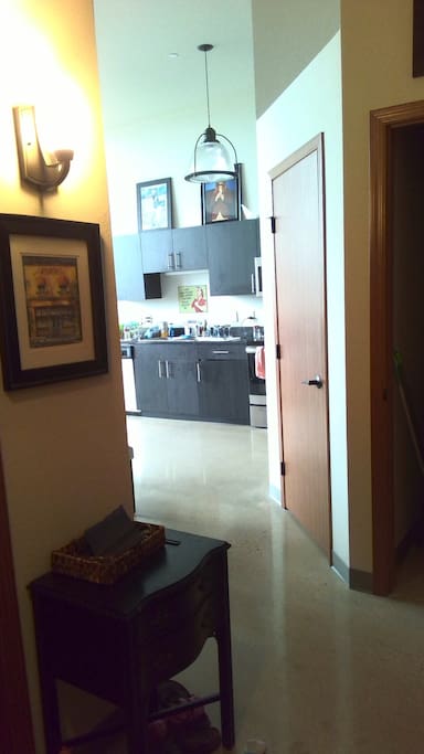 Foyer