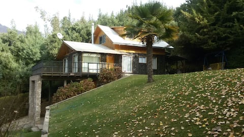 House in Sierras De Bellavista