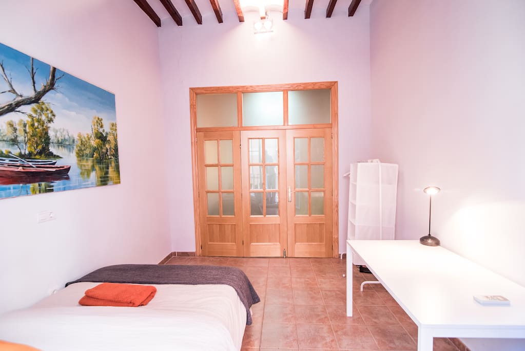 habitación 2