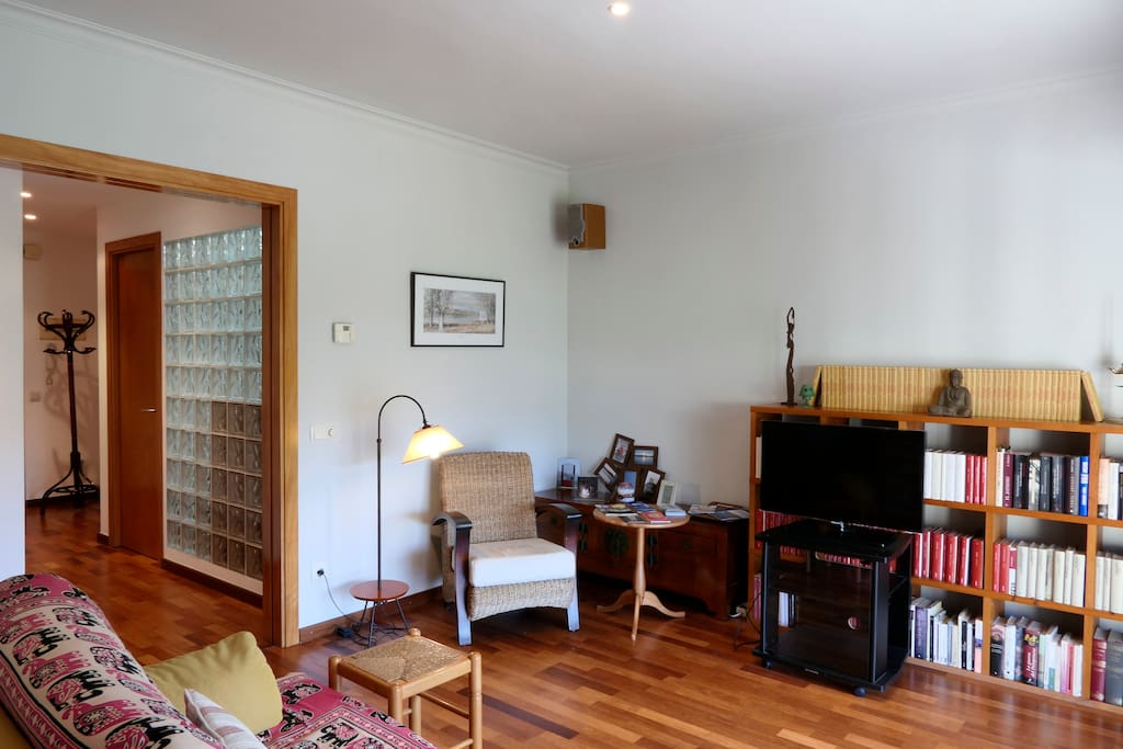 Sala de estar