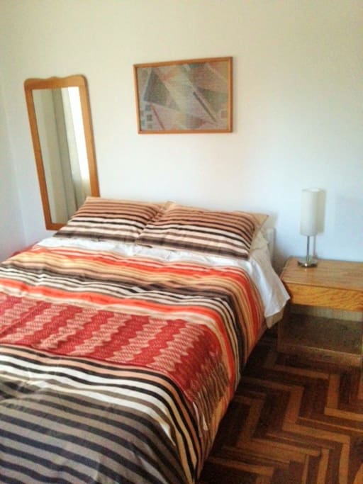 Habitación 1
