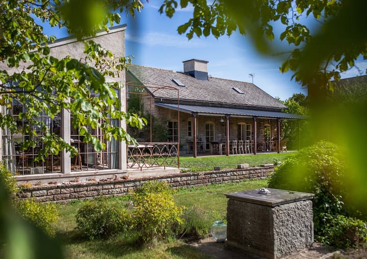 Sandvik locations de vacances et logements Kalmar County, Suède