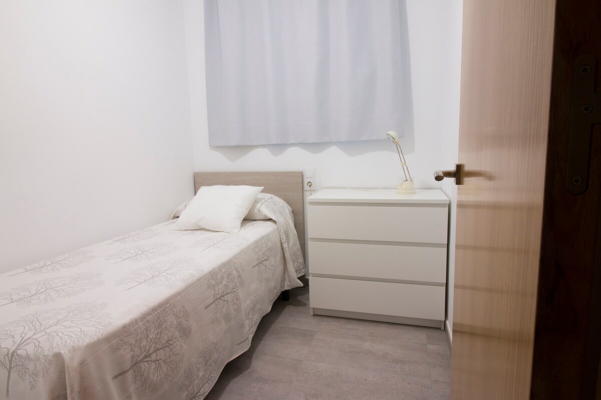 ห้องเดี่ยว