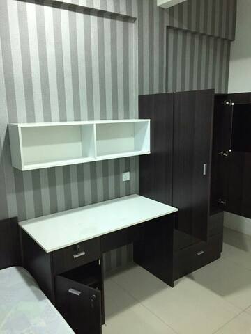 Utar Kampar Aircond Studio Homestay