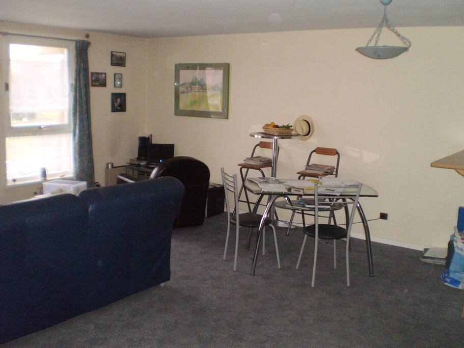 espace repas