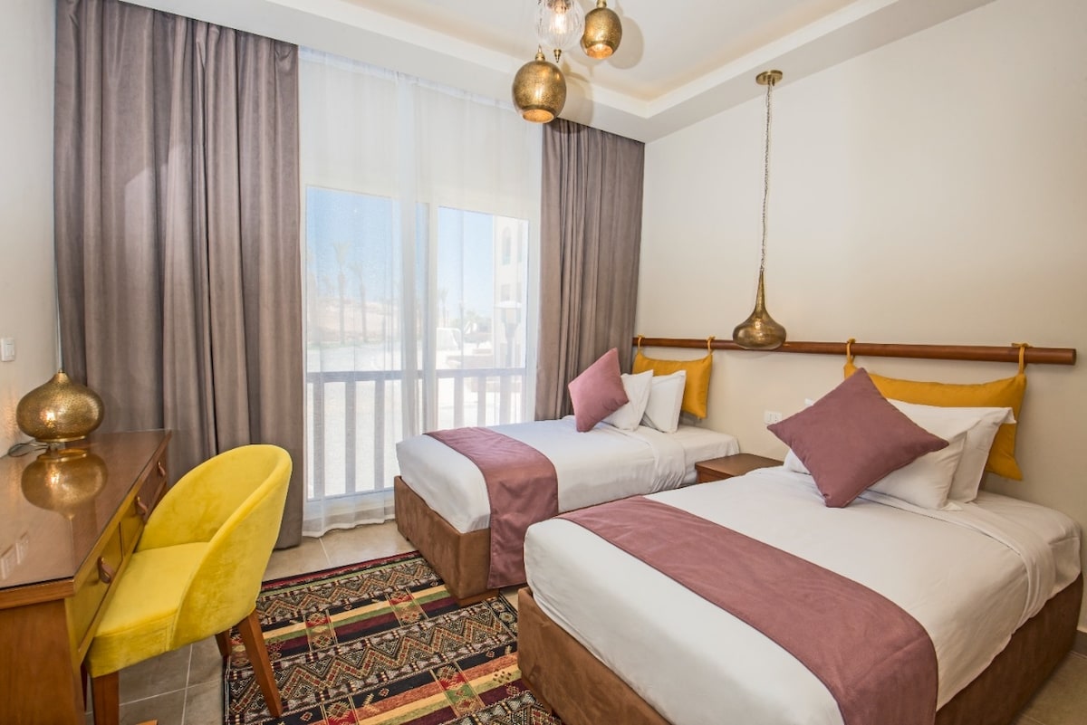 Спална соба 2