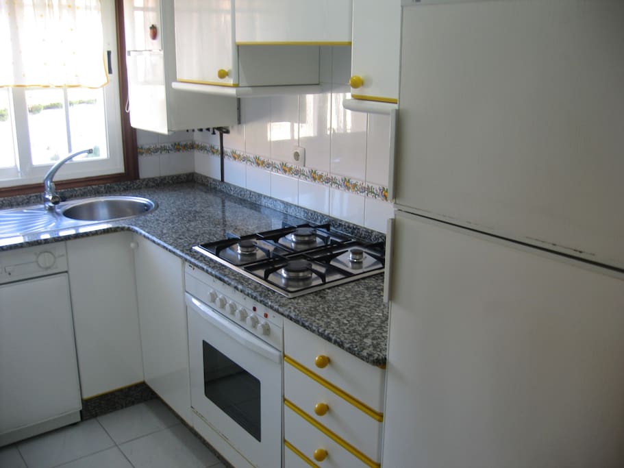 Cocina