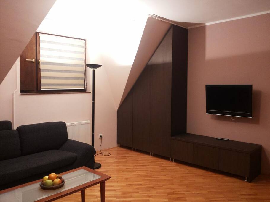 TV