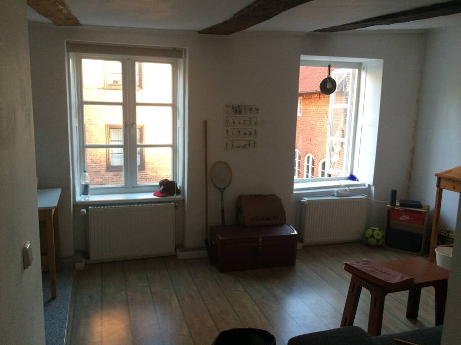 Wohnzimmer I