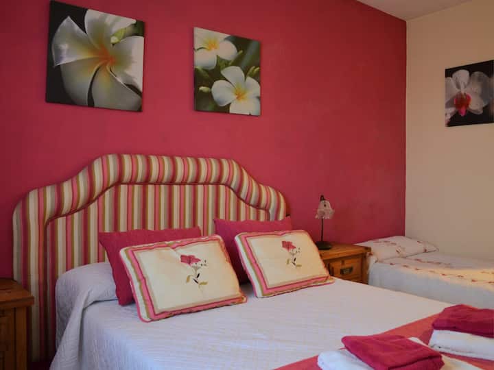 საძინებელი 1