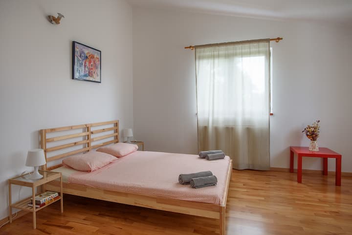 Spavaća soba 3 (2. kat)