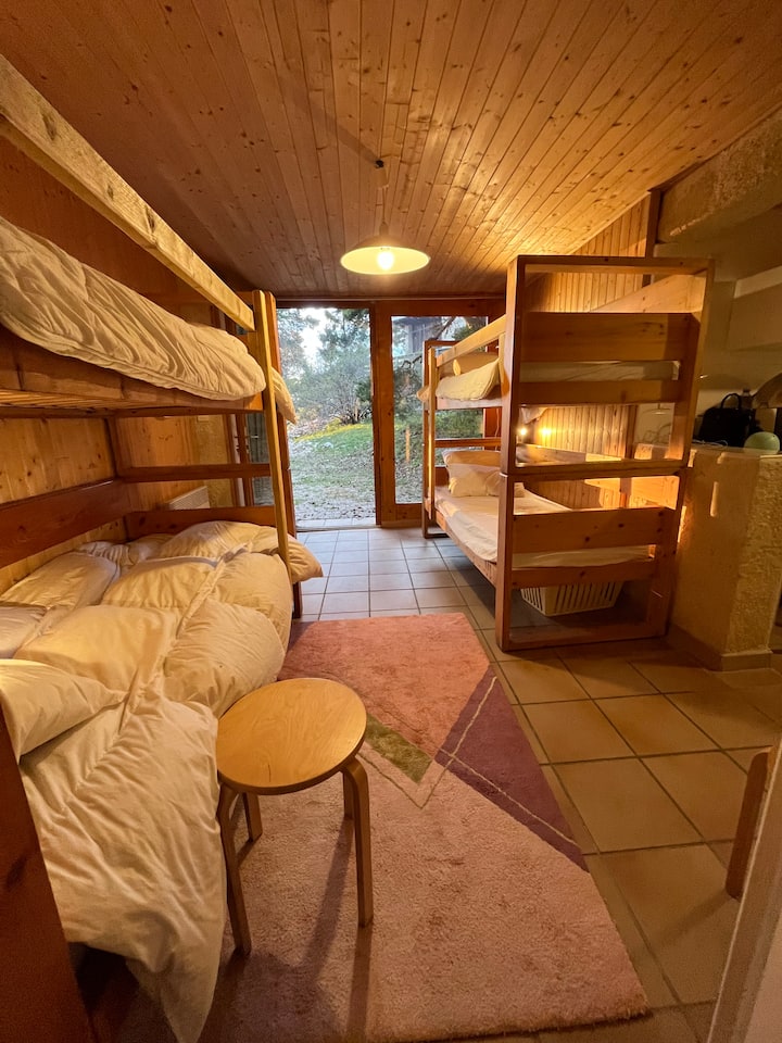 Chambre 1