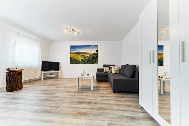 ★★★☆120 sqm dream - two bathrooms - 10 min. to Europa-Park☆☆