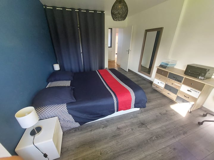 საძინებელი 3