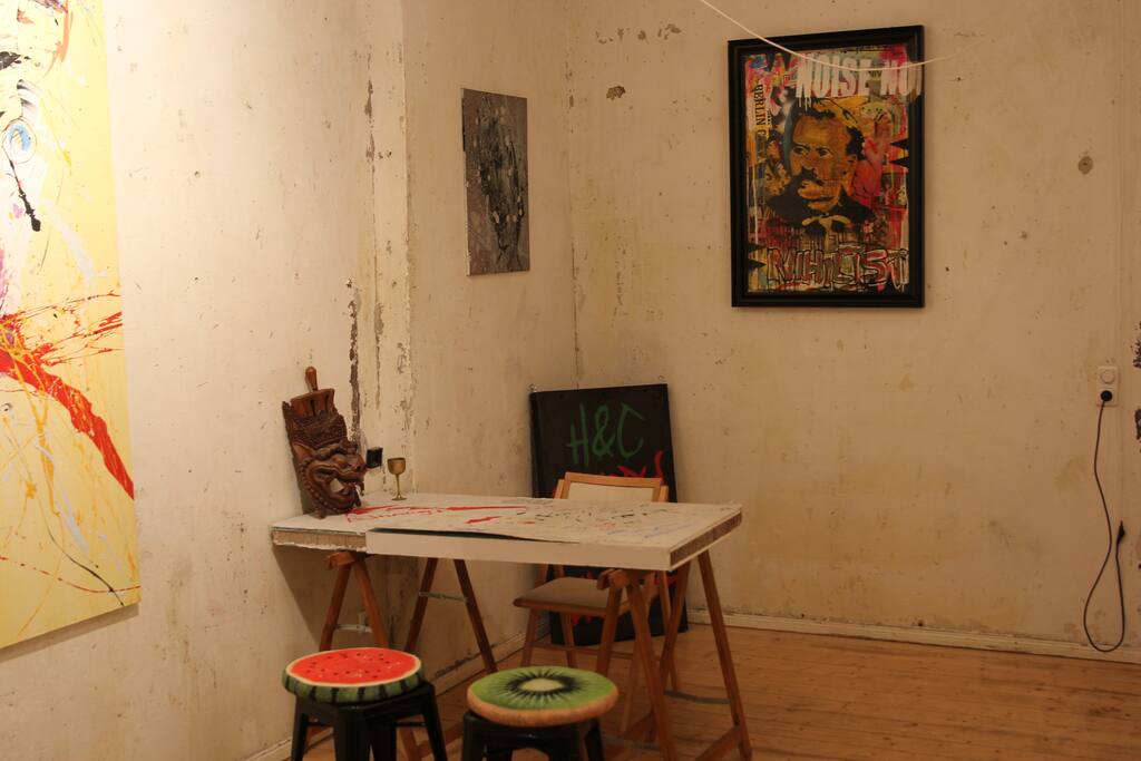Setup 1