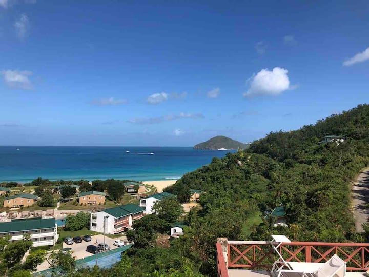 Trellis Bay Ferienwohnungen & Unterkünfte Other Islands, Britische