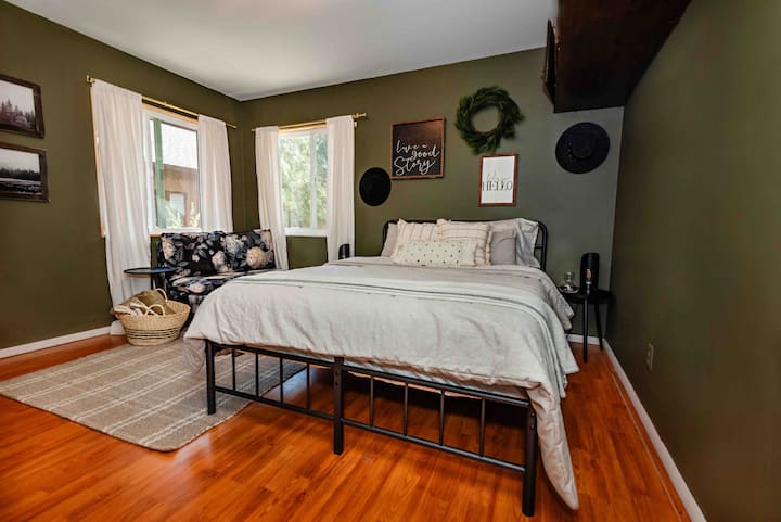 Bedroom 1