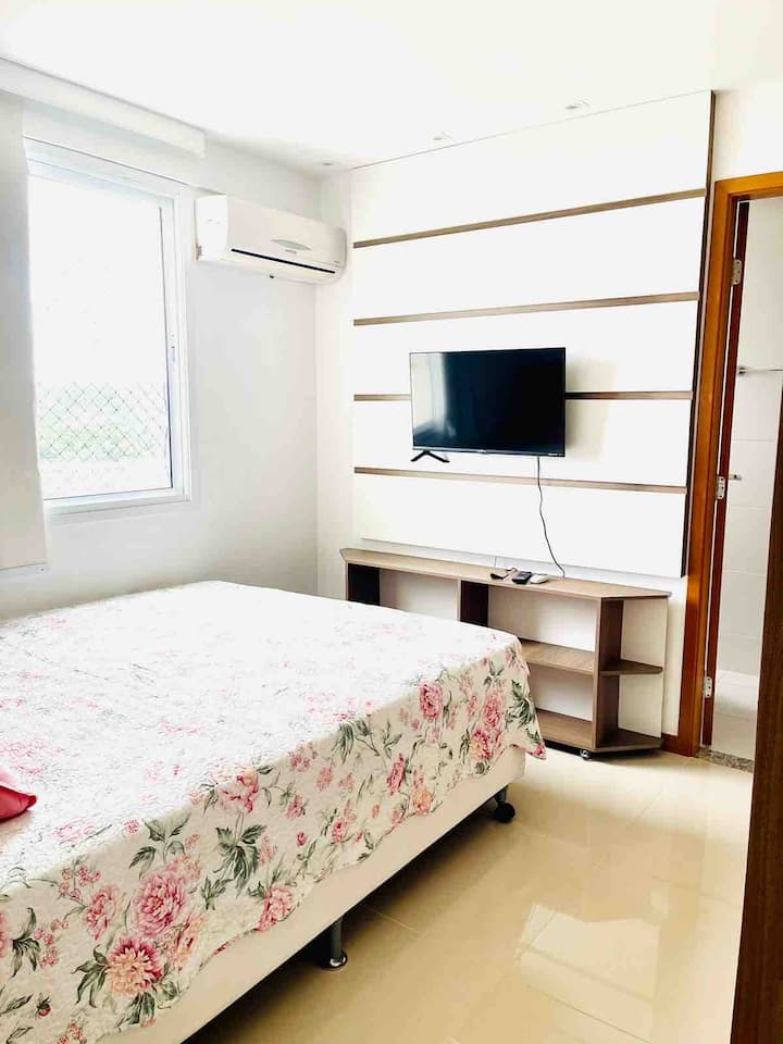 Chambre 1