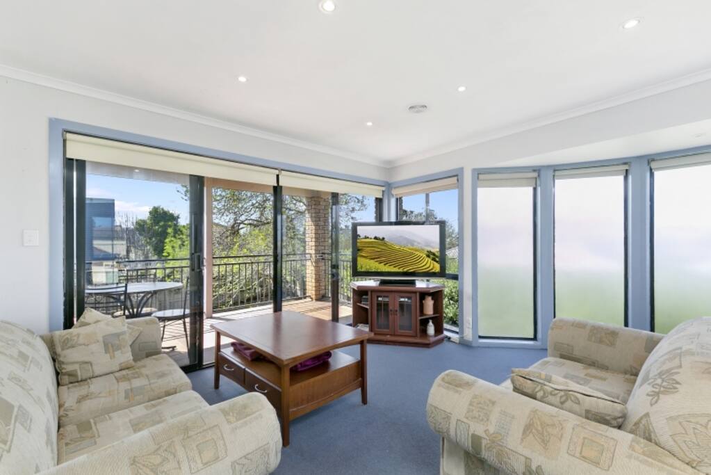 Lounge Area