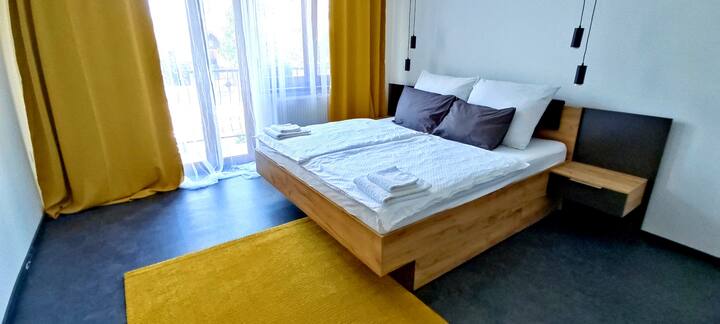 Chambre 1